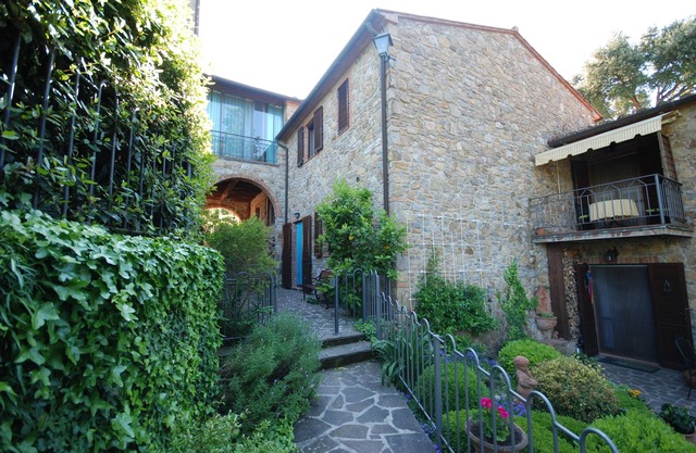 Ve de vacaciones a Maremma, el corazón de la Toscana