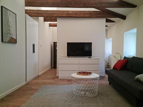 Go Residence 5, appartamento in centro città