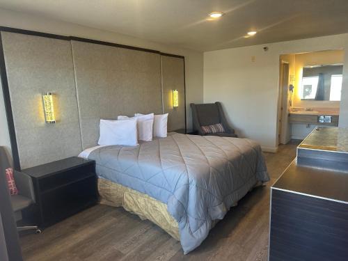 GO2 Inn & Suites by Relianse - El Paso