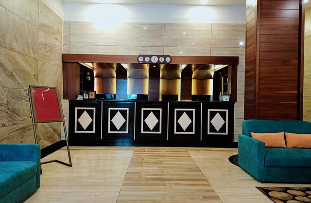 Goa Woodlands Hotel