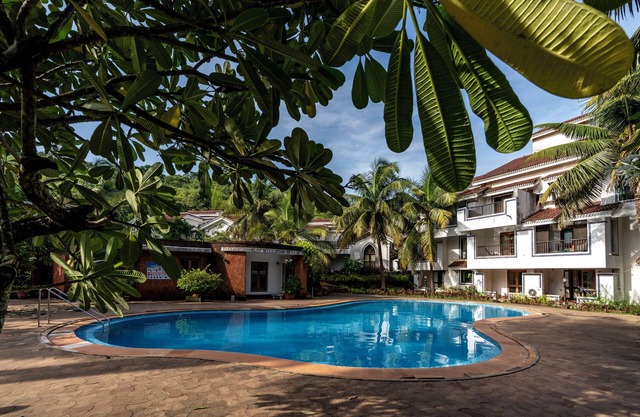 Goan Hideaway - Tres