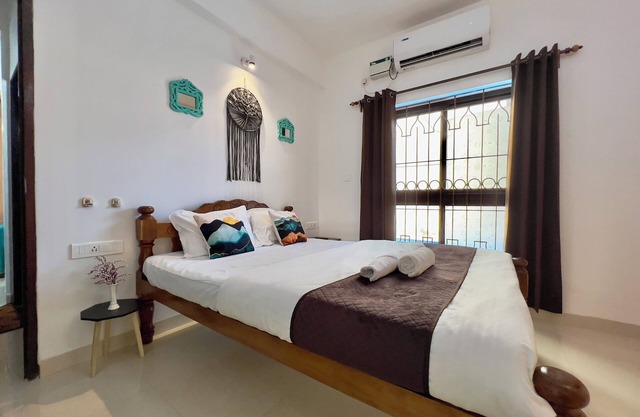 Goan Hideaway - Uno