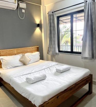 Goaround Homes Assagaon