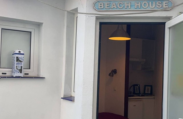 Apartamento Beach House Independiente
