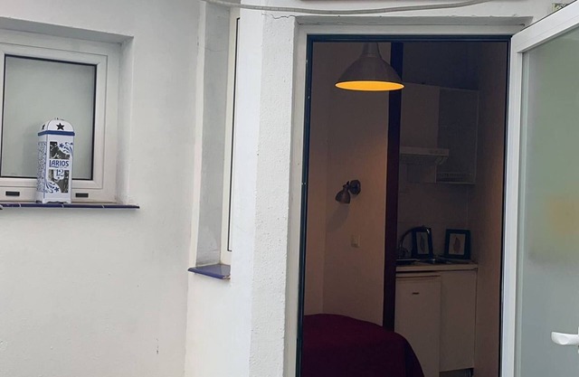 Apartamento Beach House Independiente