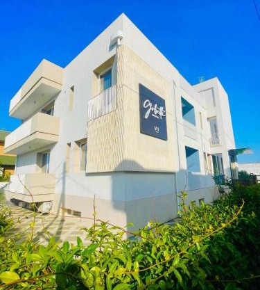 Gobetti Apartsuite