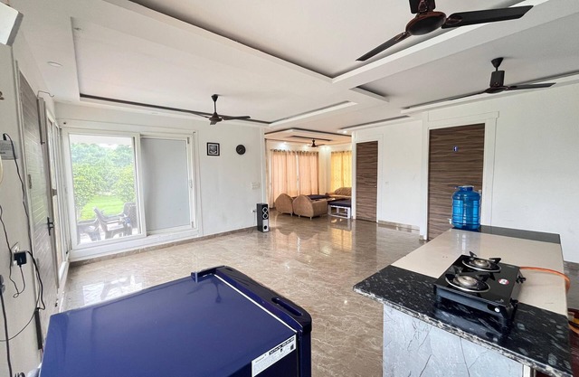 GoBravo 16 Sector 150 Noida