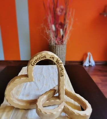 Goccia in Valdorcia Smart Home