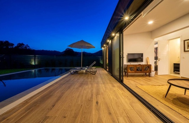 Gocek Inlice Tiny House - 5674