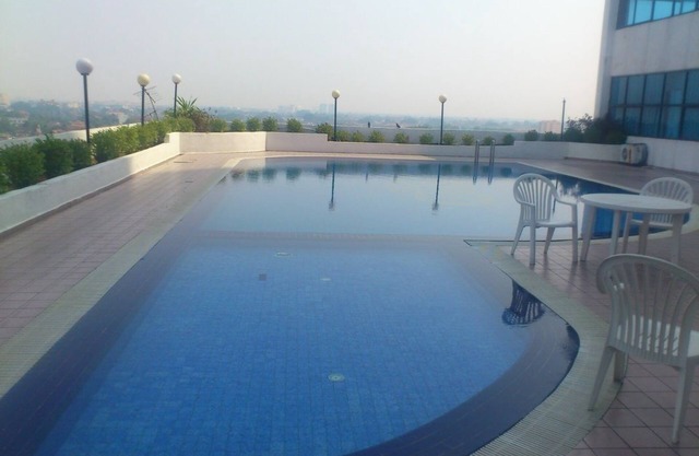 Gocos Hotel