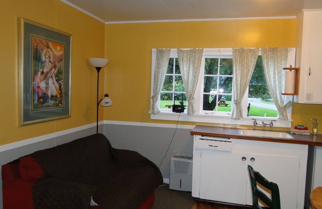 Goddess Cottage- Studio
