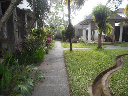 Goddess Resort Ubud