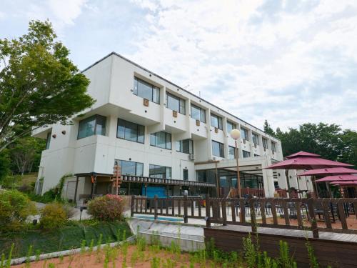 Godere hotel Fujisanakako Tabist