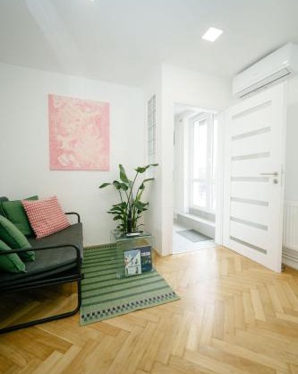 Godiland Apartment