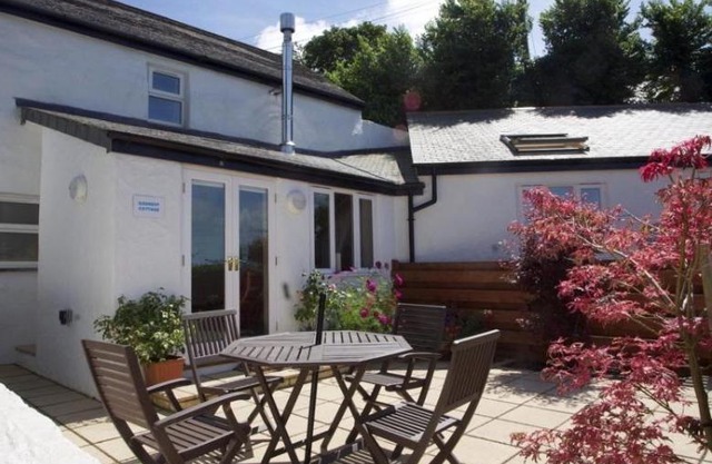 Godrevy Cottage