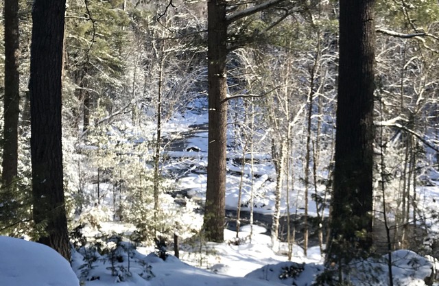 Gods Grace, Loon Lake en BWCA Minnesota, Ontario Border Waters