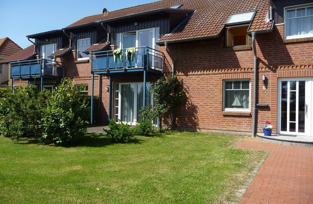 GODS06004 - Apartamento 'de Klipp'