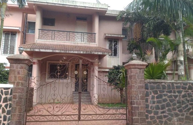 GODSVALLEY VILLA NO 2