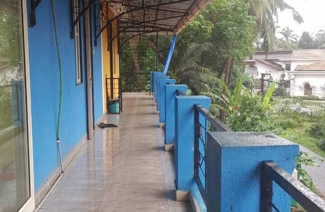 Godwill Kimo Guest House