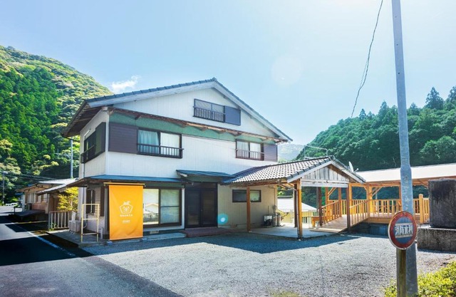 Goenza OYADO - Vacation STAY 86611v