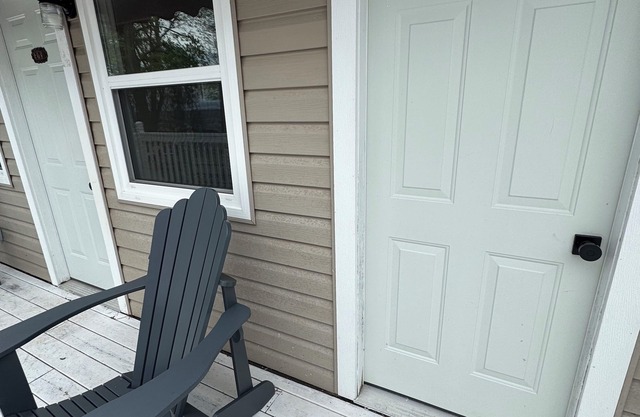 Goffatt Island-your private island One bed cottage 206
