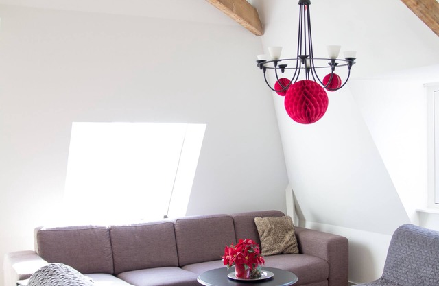 GOG G - Acogedor Lofts Haarlem