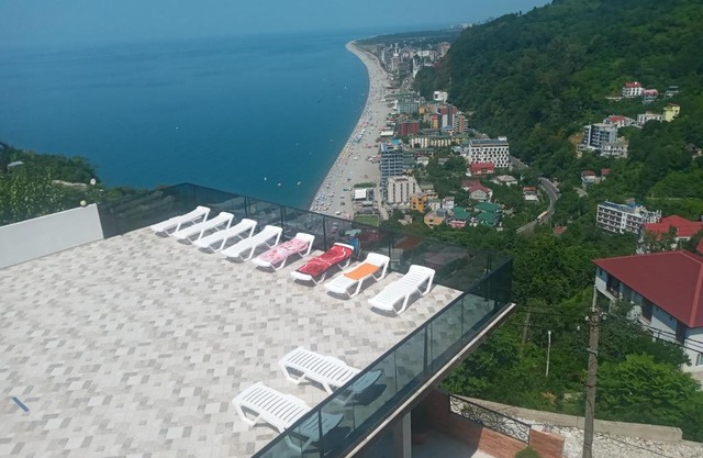 Goga Guest House