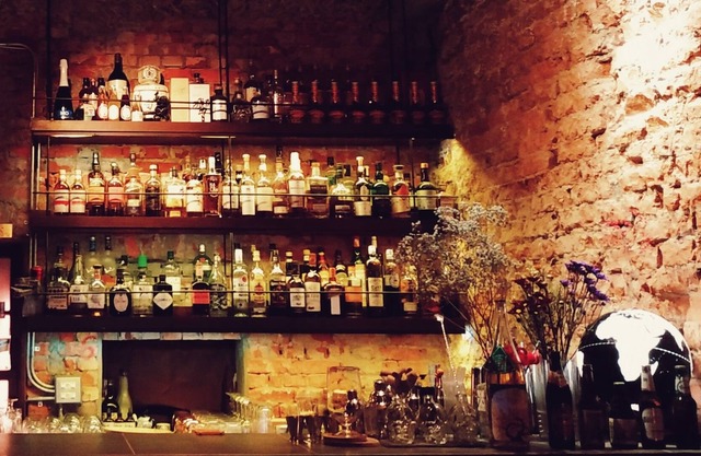 GOIN Old House & Bar