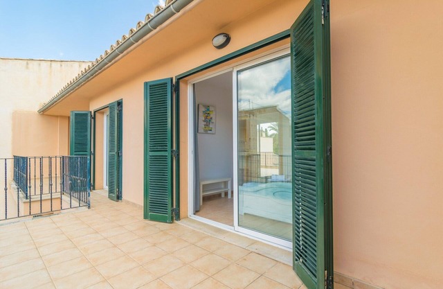 Goixa - Villa Con Piscina Privada En Lloseta