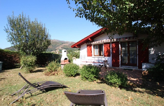 Goiz-izarra - Saint-martin-d'arrossa