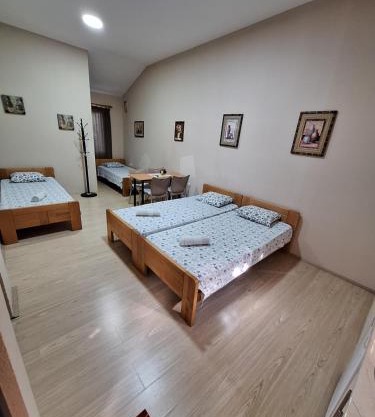 Goka apartments