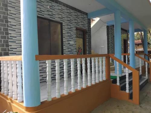 Gokarna Beach Seetha Homestay