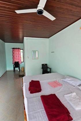 Gokarna Black Pearl