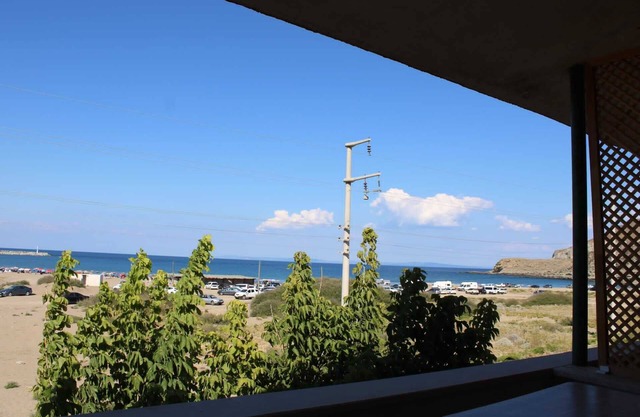 Gokceada Batihan Hotel
