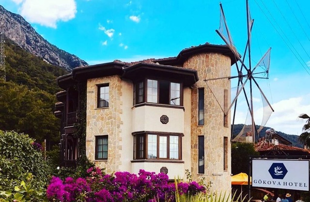 Gokova Hotel