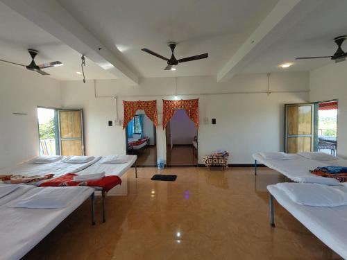 Gokul farm house