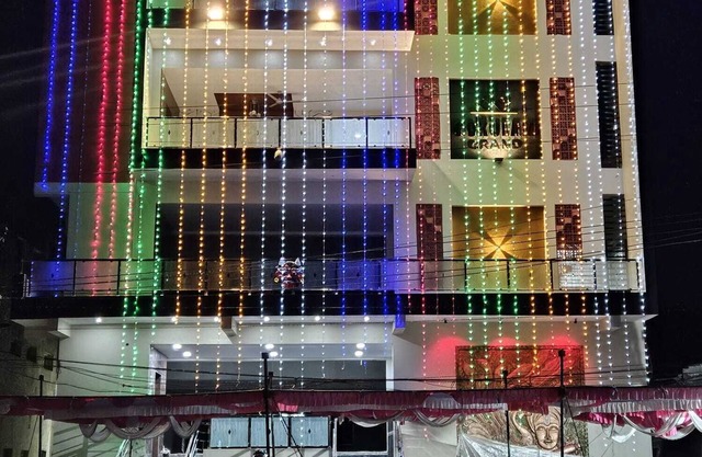 Gokulam Grand