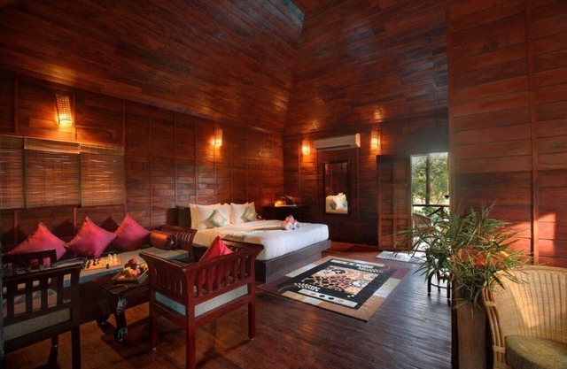 Gokulam Grand Resort and Spa Coorg