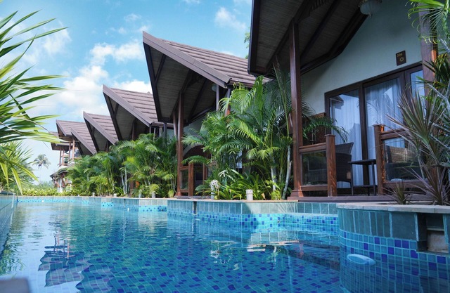 Gokulam Grand Resort & Spa