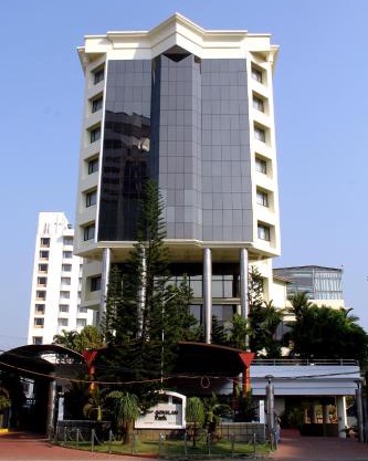 Gokulam Park