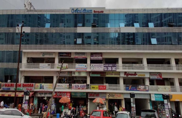 Gokuldham Banquet and Rooms