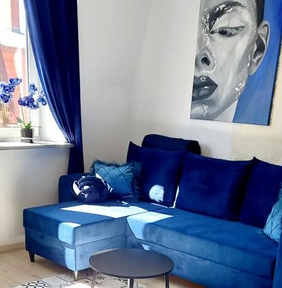 Gold Apartament