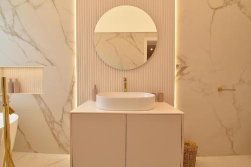 GOLD Apartment