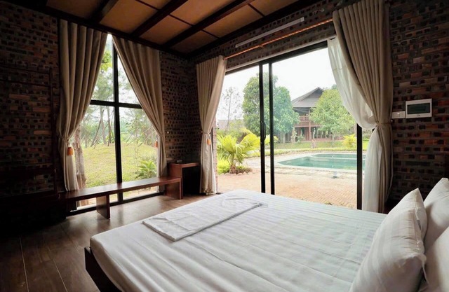 Gold Apple Villa Ba Vi Ha Noi