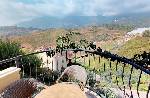 Gold City 2 bedroom Villa 1