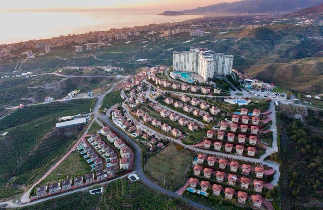 Gold City Luxury Accommodation