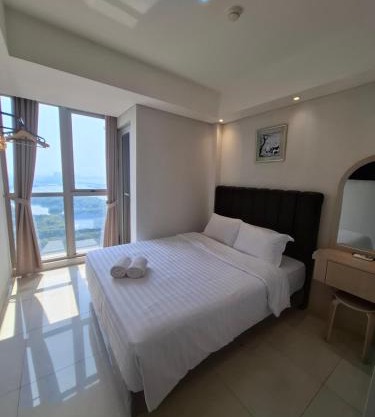 Gold coast apartment Pik