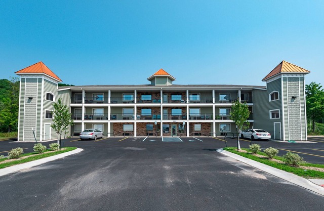 Gold Coast Inn