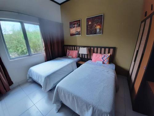 Gold Coast Morib Resort Apartment Ezzy