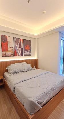 Gold Coast Pik asian room studio